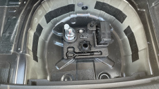 Volkswagen Polo 1.0 TSI Life 5dr Petrol Hatchback